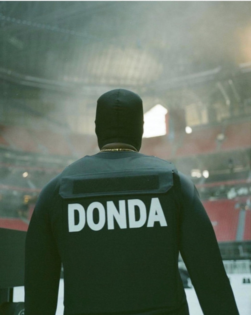 Album Review: After Tumultuous Rollout, Kanye Delivers 10th Studio Album in ‘Donda’