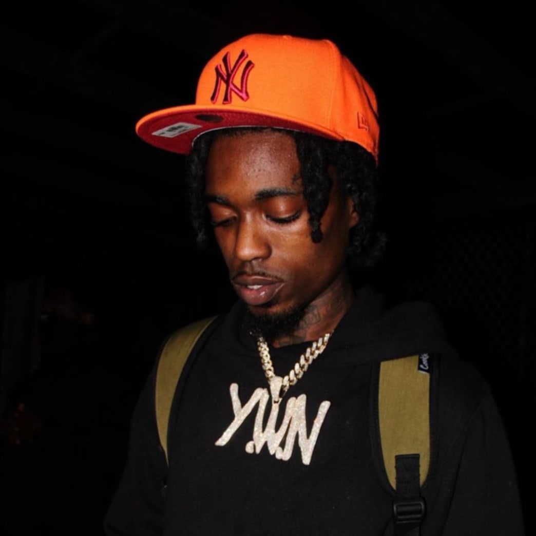 Da Boi Rapper DaBoii follows new album with a creative Lyrical Lemonade-themed video ...