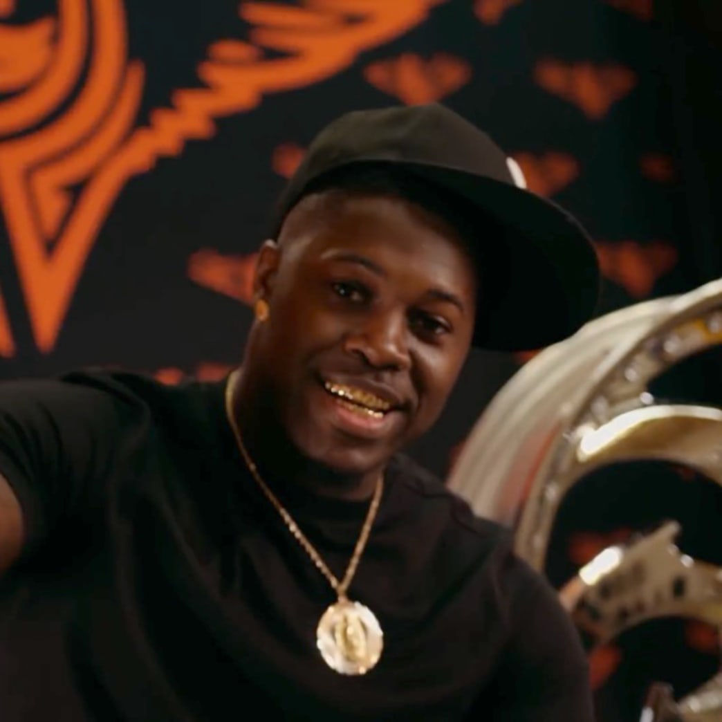 Cico P “Tampa” – NO JUMPER