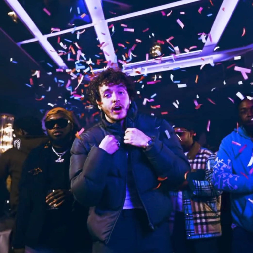 Babyface Ray “Paperwork Party” ft. Jack Harlow