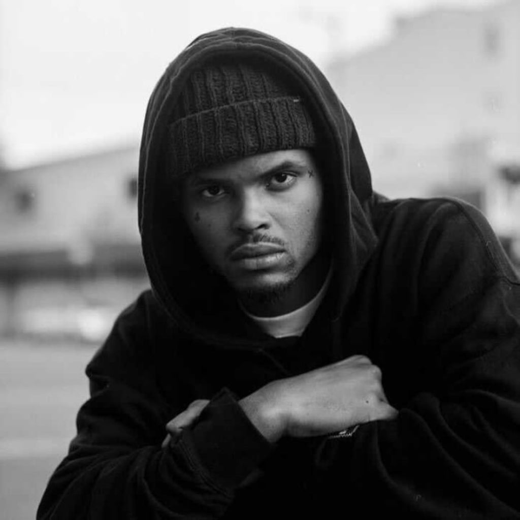 Xavier Wulf Releases Visuals for “TOP DEAD CENTER”