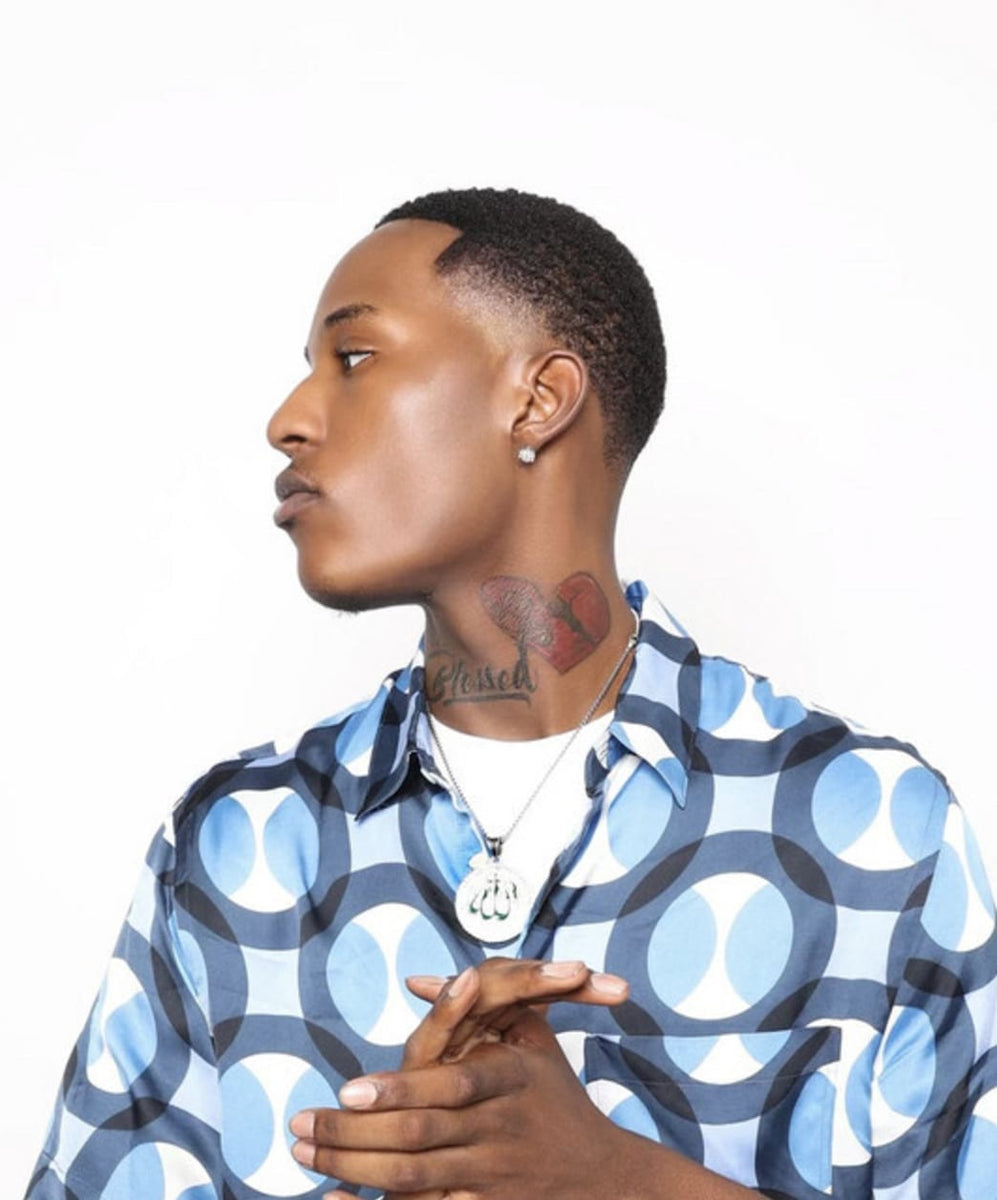 Bandmanrill “Bandthoven” – NO JUMPER
