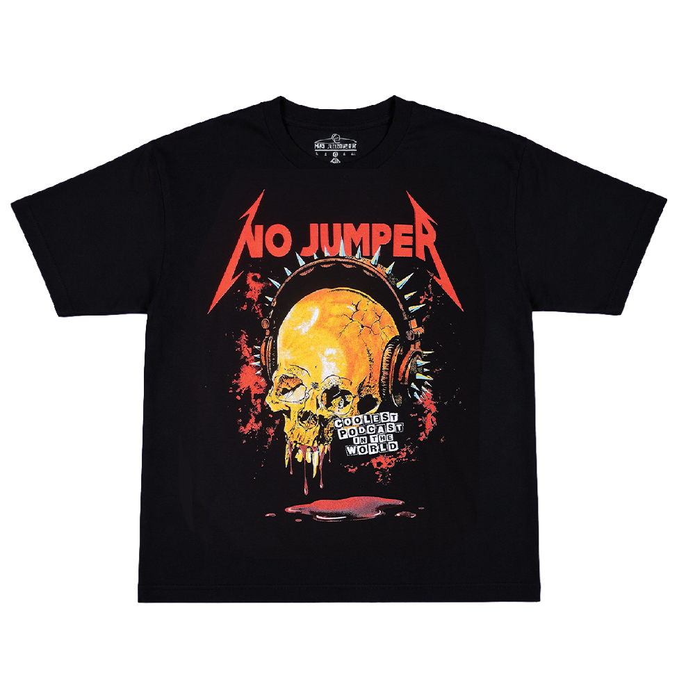 Dead Air Tee