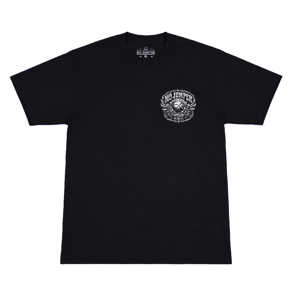 Outlaw Tee