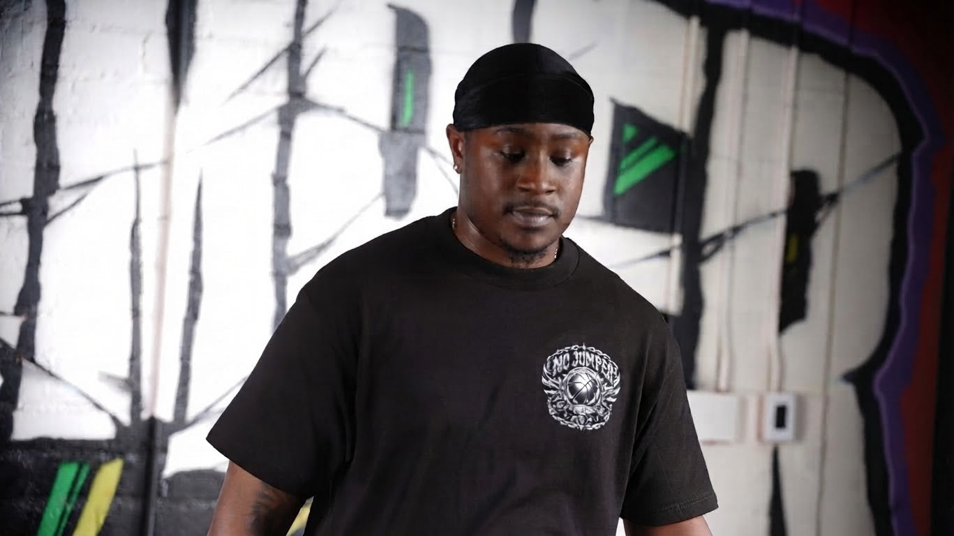 No Jumper merch