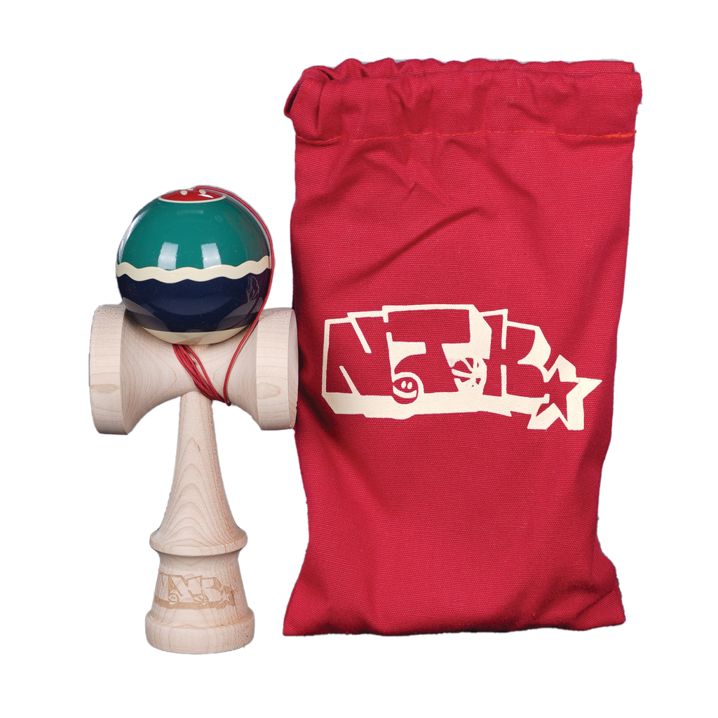 EZRA KATZ PRO MODEL – NO JUMPER