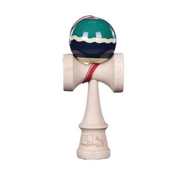 NO JUMPER KENDAMA
