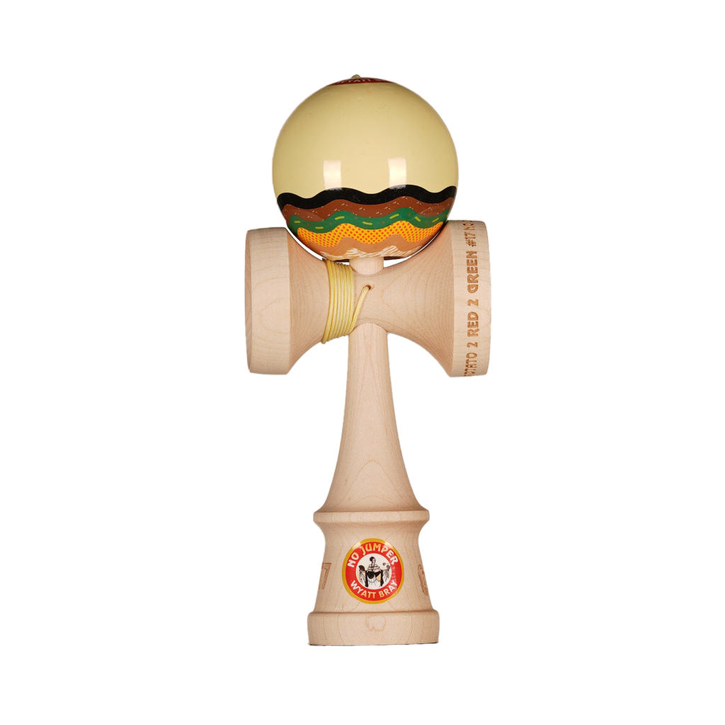 Kendama usa pro sales model wyatt bray