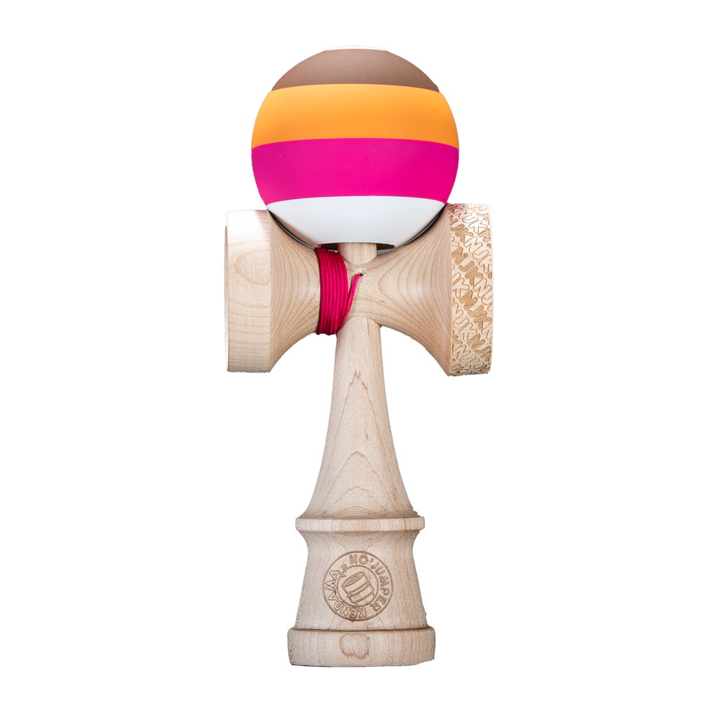 DUNK'N KENDAMA – NO JUMPER